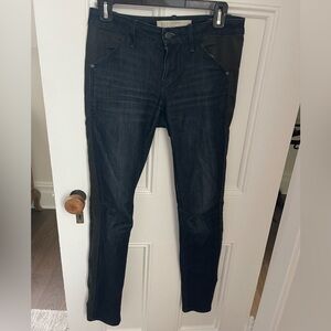 Marc By Marc Jacobs Dark Denim Jeans